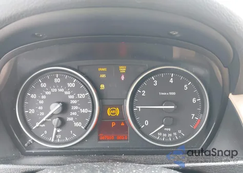 2014 BMW X1 Sdrive28I from USA, damaged, VIN WBAVM1C58EVW48166